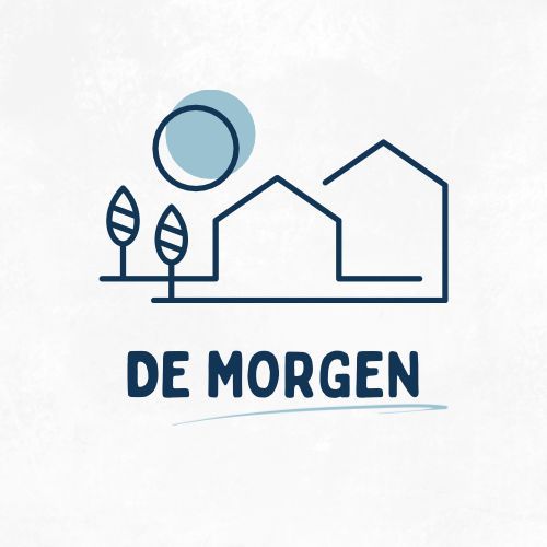 De Morgen – Den Bosch